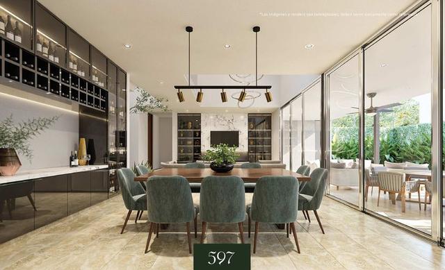 undefined a la venta en Carr. Merida - Progreso, Yucatán
 El Origen -  Casas Developers desarrollos inmobiliarios en Yucatán 