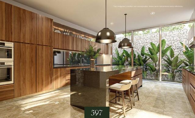 undefined a la venta en Carr. Merida - Progreso, Yucatán
 El Origen -  Casas Developers desarrollos inmobiliarios en Yucatán 