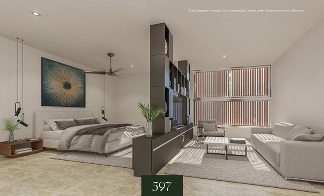 undefined a la venta en Carr. Merida - Progreso, Yucatán
 El Origen -  Casas Developers desarrollos inmobiliarios en Yucatán 