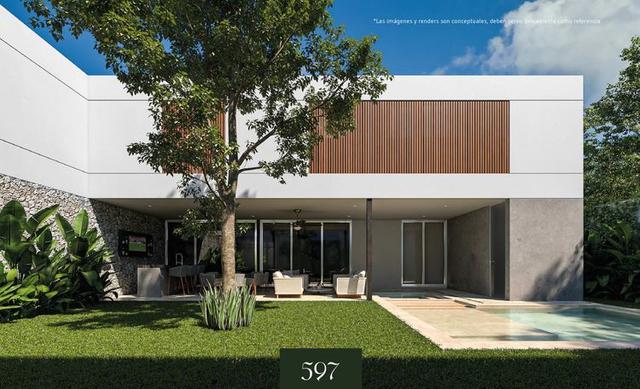 undefined a la venta en Carr. Merida - Progreso, Yucatán
 El Origen -  Casas Developers desarrollos inmobiliarios en Yucatán 