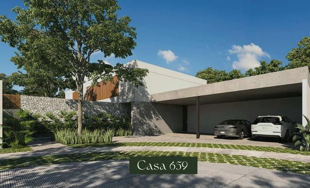 undefined a la venta en Carr. Merida - Progreso, Yucatán
 El Origen -  Casas Developers desarrollos inmobiliarios en Yucatán 