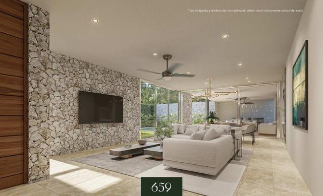 undefined a la venta en Carr. Merida - Progreso, Yucatán
 El Origen -  Casas Developers desarrollos inmobiliarios en Yucatán 