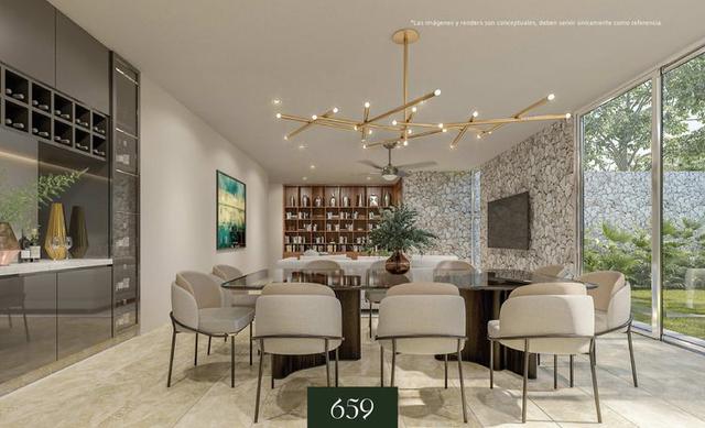 undefined a la venta en Carr. Merida - Progreso, Yucatán
 El Origen -  Casas Developers desarrollos inmobiliarios en Yucatán 