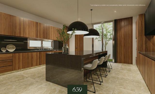 undefined a la venta en Carr. Merida - Progreso, Yucatán
 El Origen -  Casas Developers desarrollos inmobiliarios en Yucatán 