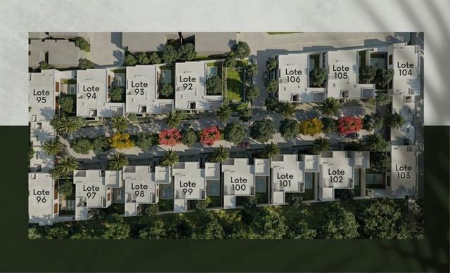 undefined a la venta en Carr. Merida - Progreso, Yucatán
 El Origen -  Casas Developers desarrollos inmobiliarios en Yucatán 