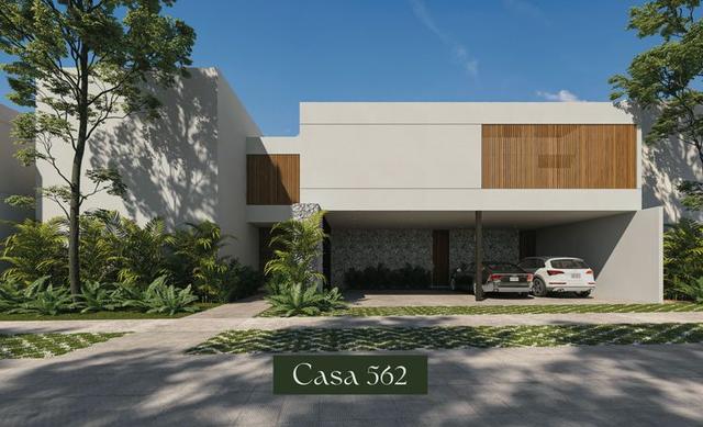 undefined a la venta en Carr. Merida - Progreso, Yucatán
 El Origen -  Casas Developers desarrollos inmobiliarios en Yucatán 