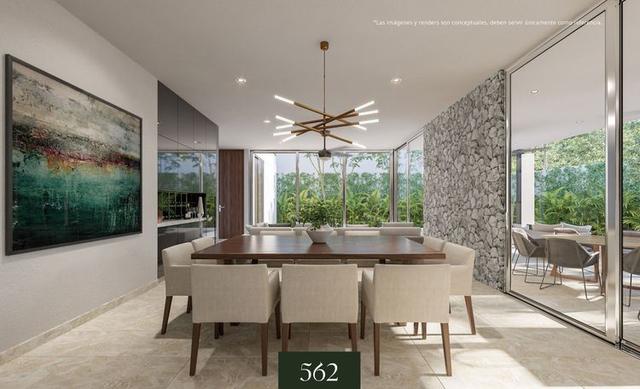 undefined a la venta en Carr. Merida - Progreso, Yucatán
 El Origen -  Casas Developers desarrollos inmobiliarios en Yucatán 
