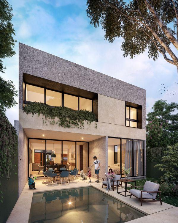 undefined a la venta en Santa Gertrudis Copo, Mérida, Yucatán Návita Developers desarrollos inmobiliarios en Yucatán 