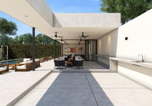 undefined a la venta en Carr. Motul - Conkal, Yucatán Via Mareka Developers desarrollos inmobiliarios en Yucatán 