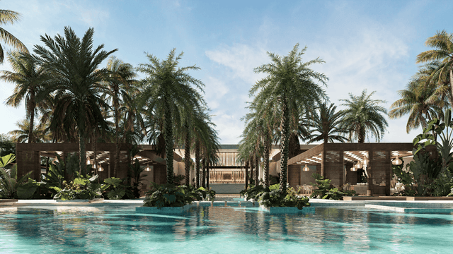 undefined a la venta en Progreso, Yucatán Alejandría Yucatán / Privada Vatia Developers desarrollos inmobiliarios en Yucatán 