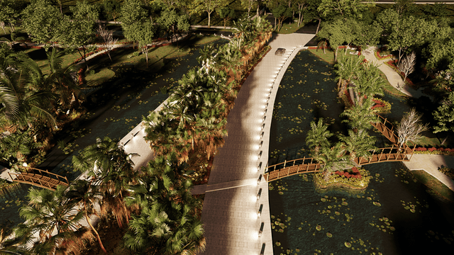 undefined a la venta en Hunucmá, Yucatán Gran Nikte - Privada Tunich Developers desarrollos inmobiliarios en Yucatán 