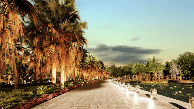 undefined a la venta en Hunucmá, Yucatán Gran Nikte - Privada Tunich Developers desarrollos inmobiliarios en Yucatán 