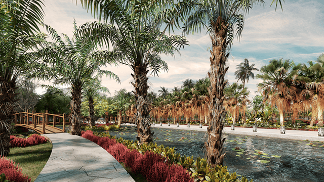 undefined a la venta en Hunucmá, Yucatán Gran Nikte - Privada Tunich Developers desarrollos inmobiliarios en Yucatán 