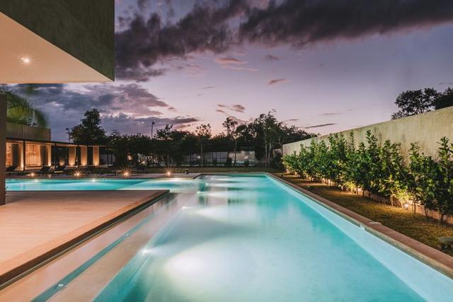 undefined a la venta en Carr. Mérida - Progreso, Yucatán EL CORTIJO Developers desarrollos inmobiliarios en Yucatán 