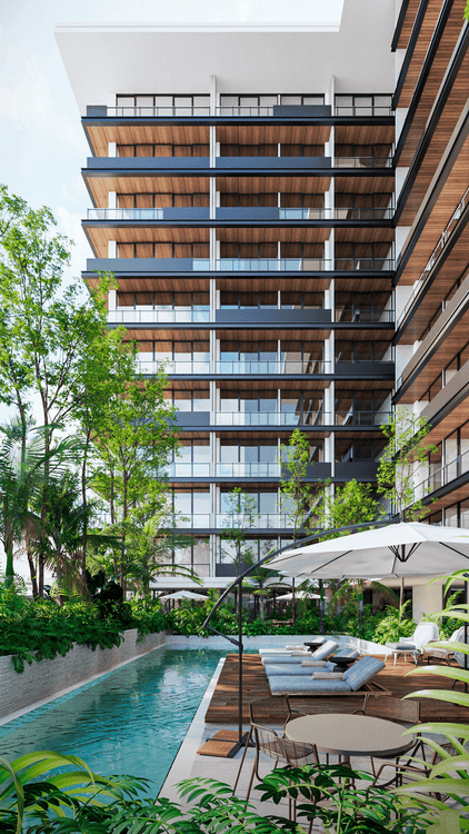 undefined a la venta en Altabrisa, Mérida, Yucatán
 Amaia Departamentos Developers desarrollos inmobiliarios en Yucatán 