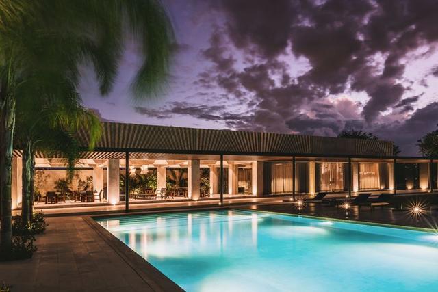 undefined a la venta en Carr. Mérida - Progreso, Yucatán EL CORTIJO Developers desarrollos inmobiliarios en Yucatán 
