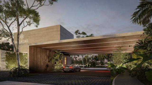 undefined a la venta en Carr Mérida-Progreso, Yucatán ALCAZAR Developers desarrollos inmobiliarios en Yucatán 