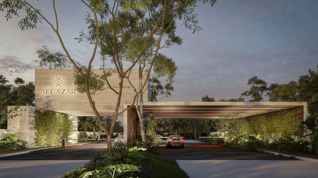 undefined a la venta en Carr Mérida-Progreso, Yucatán ALCAZAR Developers desarrollos inmobiliarios en Yucatán 