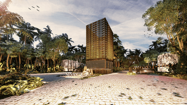 undefined a la venta en Progreso, Yucatán Sinan Kai Developers desarrollos inmobiliarios en Yucatán 
