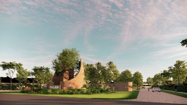 undefined a la venta en Valladolid, Yucatán
  Tierra Zalam Developers desarrollos inmobiliarios en Yucatán 