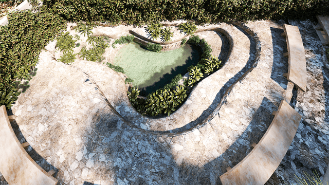 undefined a la venta en Progreso, Yucatán Sinan Kai Developers desarrollos inmobiliarios en Yucatán 