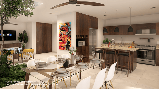 undefined a la venta en Dzityá, Mérida, Yucatán Ceres City Homes Developers desarrollos inmobiliarios en Yucatán 