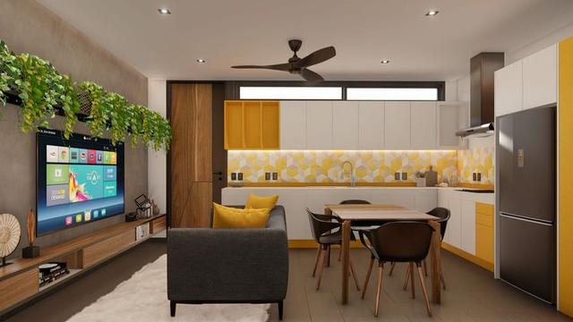 undefined a la venta en Benito Juárez Nte, Mérida, Yucatán Triventto Developers desarrollos inmobiliarios en Yucatán 