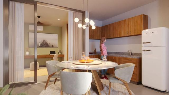 undefined a la venta en Temozón Norte, Mérida, Yucatán Bosco Developers desarrollos inmobiliarios en Yucatán 
