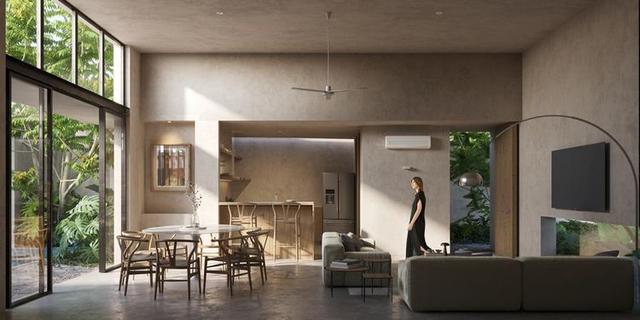 undefined a la venta en Jesus Carranza, Mérida, Yucatán Casas Cuatas Developers desarrollos inmobiliarios en Yucatán 