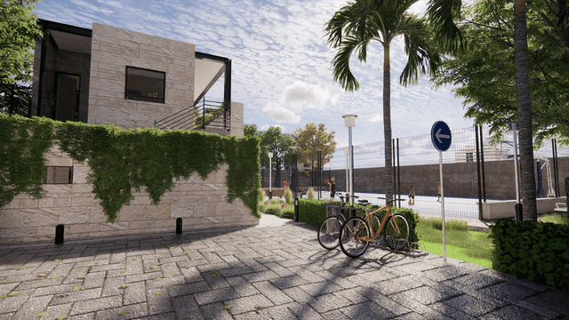 undefined a la venta en Temozón Norte, Mérida, Yucatán
 Terena Developers desarrollos inmobiliarios en Yucatán 