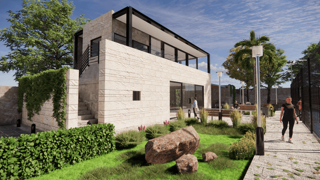 undefined a la venta en Temozón Norte, Mérida, Yucatán
 Terena Developers desarrollos inmobiliarios en Yucatán 