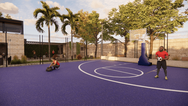 undefined a la venta en Temozón Norte, Mérida, Yucatán
 Terena Developers desarrollos inmobiliarios en Yucatán 