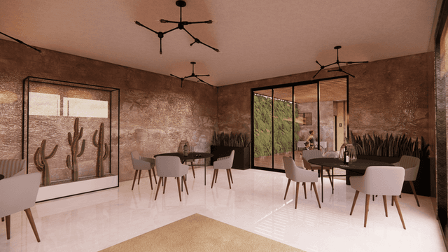undefined a la venta en Temozón Norte, Mérida, Yucatán
 Terena Developers desarrollos inmobiliarios en Yucatán 