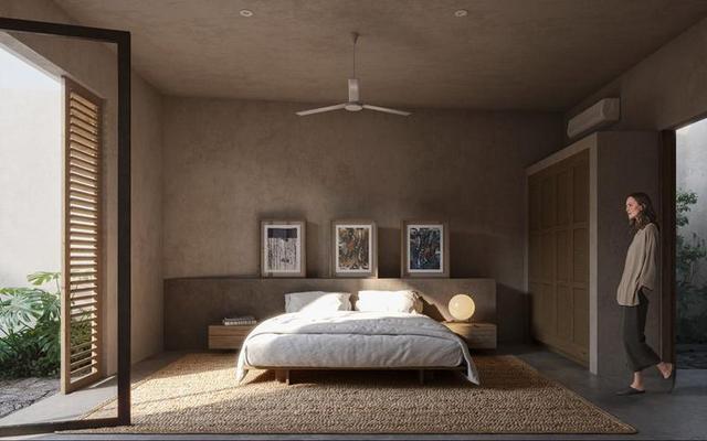 undefined a la venta en Jesus Carranza, Mérida, Yucatán Casas Cuatas Developers desarrollos inmobiliarios en Yucatán 