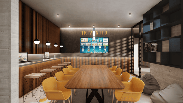 undefined a la venta en Benito Juárez Nte, Mérida, Yucatán Triventto Developers desarrollos inmobiliarios en Yucatán 