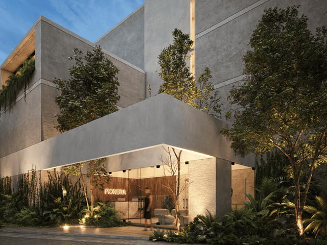 undefined a la venta en Conkal, Mérida, Yucatán PIONERA Developers desarrollos inmobiliarios en Yucatán 