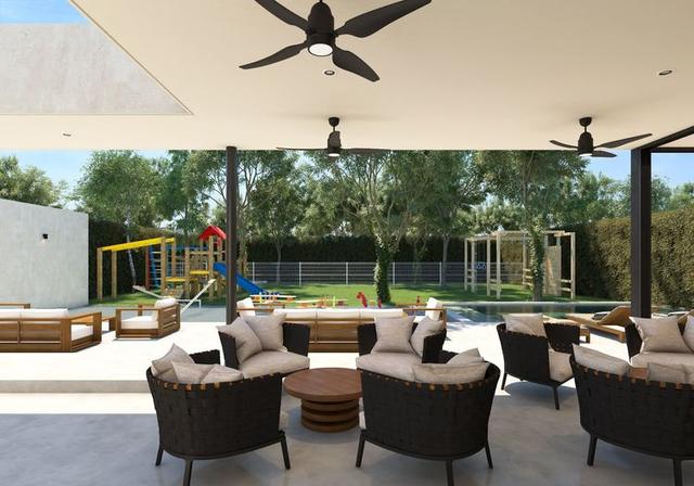 undefined a la venta en Carr. Motul - Conkal, Yucatán Via Mareka Developers desarrollos inmobiliarios en Yucatán 