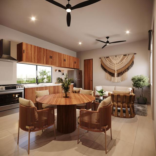 undefined a la venta en Cholul, Mérida, Yucatán Monolito Developers desarrollos inmobiliarios en Yucatán 