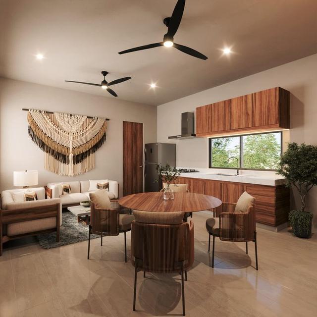 undefined a la venta en Cholul, Mérida, Yucatán Monolito Developers desarrollos inmobiliarios en Yucatán 
