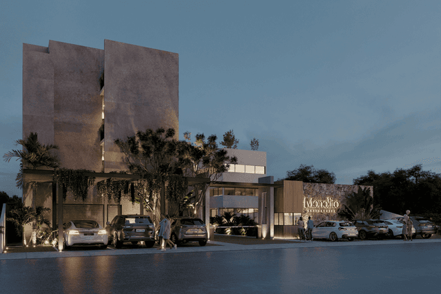 undefined a la venta en Cholul, Mérida, Yucatán Monolito Developers desarrollos inmobiliarios en Yucatán 