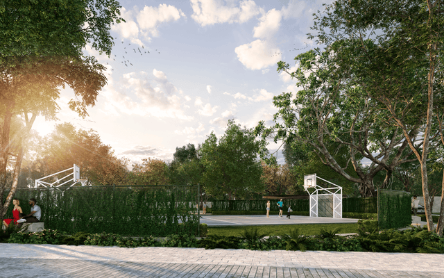 undefined a la venta en Mérida, Yucatán Morabela Developers desarrollos inmobiliarios en Yucatán 