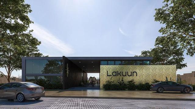 undefined a la venta en Cosgaya, Yucatán Lakuun Developers desarrollos inmobiliarios en Yucatán 