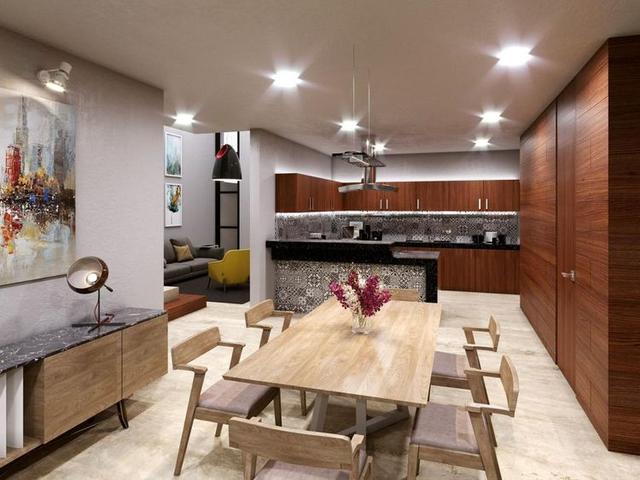 undefined a la venta en Cholul, Mérida, Yucatán Margaritas 190 Developers desarrollos inmobiliarios en Yucatán 