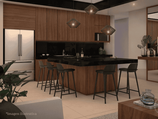 undefined a la venta en Xcanatún, Mérida, Yucatán Xcanatún TH Developers desarrollos inmobiliarios en Yucatán 