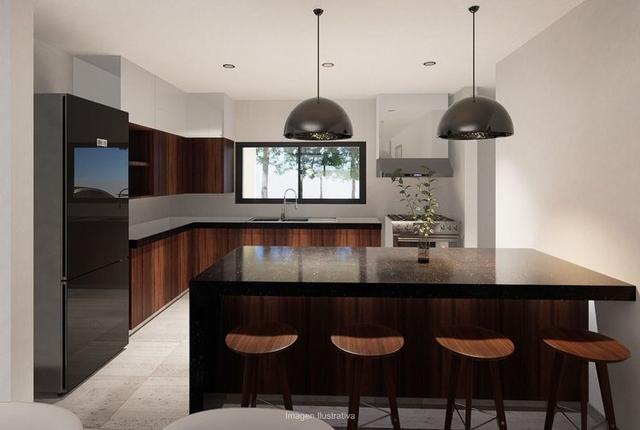 undefined a la venta en Carr. Mérida - Progreso, Yucatán Única Developers desarrollos inmobiliarios en Yucatán 