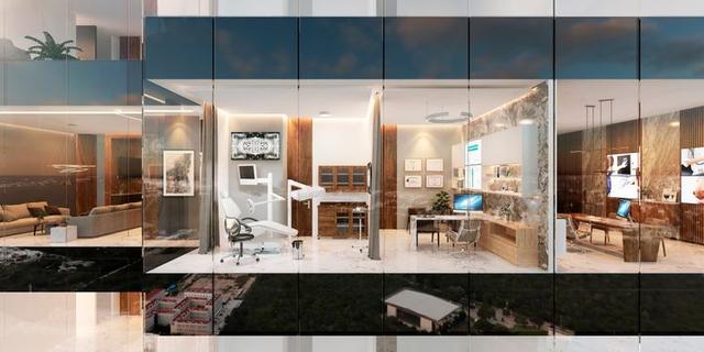 undefined a la venta en Periférico Norte, Mérida, Yucatán TheSky - SkyCare Developers desarrollos inmobiliarios en Yucatán 