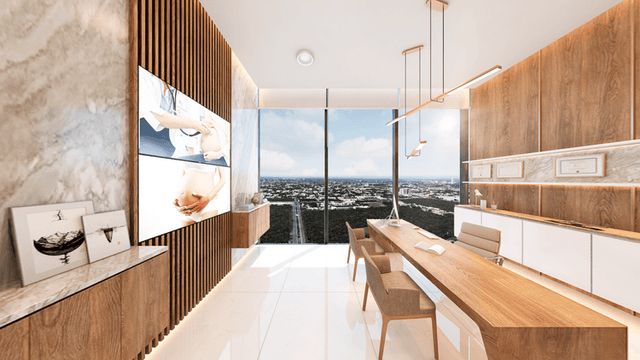 undefined a la venta en Periférico Norte, Mérida, Yucatán TheSky - SkyCare Developers desarrollos inmobiliarios en Yucatán 
