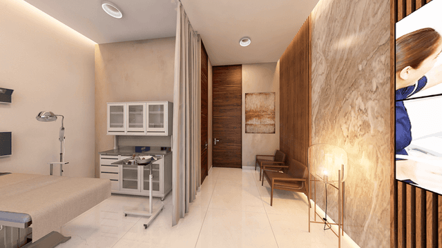 undefined a la venta en Periférico Norte, Mérida, Yucatán TheSky - SkyCare Developers desarrollos inmobiliarios en Yucatán 
