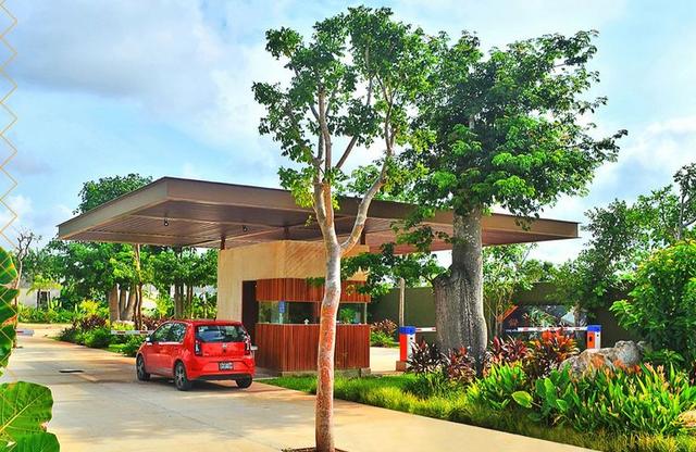 undefined a la venta en Cholul, Mérida, Yucatán Palta 152 Developers desarrollos inmobiliarios en Yucatán 