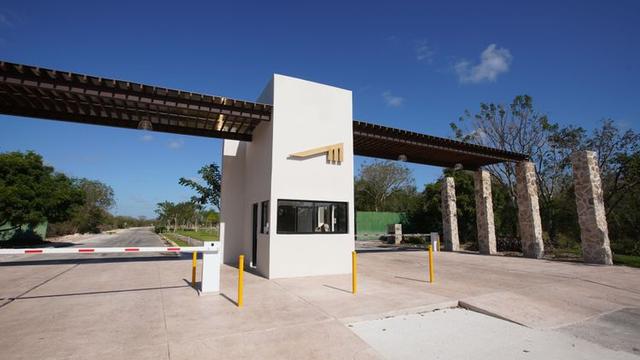undefined a la venta en Conkal, Mérida, Yucatán Tágora Developers desarrollos inmobiliarios en Yucatán 
